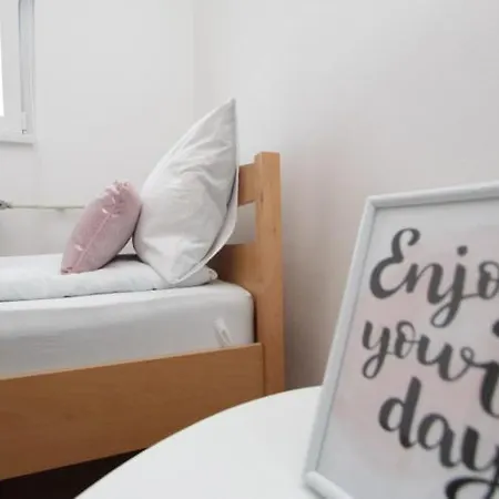 Holiday home Aqua House Ilidza