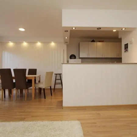 Holiday home Aqua House Ilidza Sarajevo