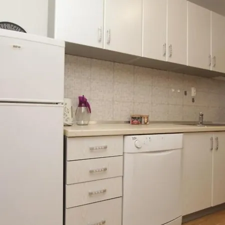 Holiday home Aqua House Ilidza
