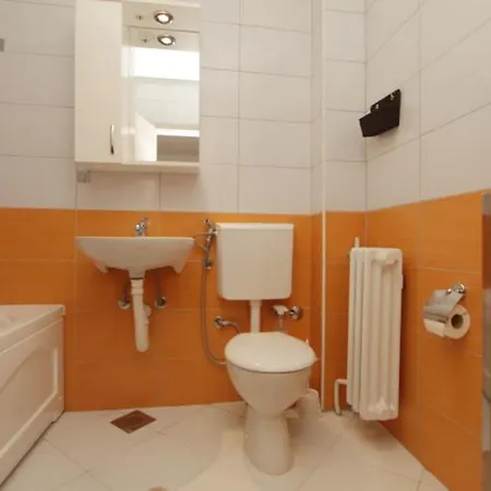 Aqua House Ilidza Holiday home Sarajevo