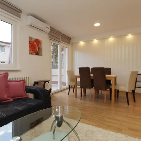 Holiday home Aqua House Ilidza