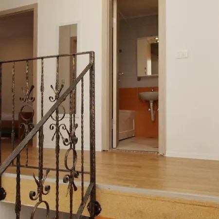 Holiday home Aqua House Ilidza