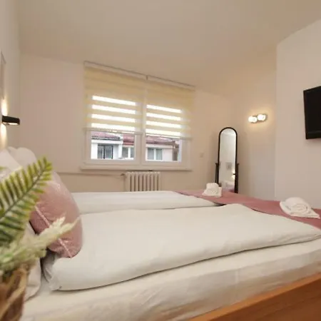 Aqua House Ilidza Holiday home Sarajevo