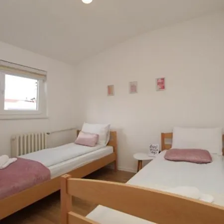 Aqua House Ilidza Holiday home Sarajevo