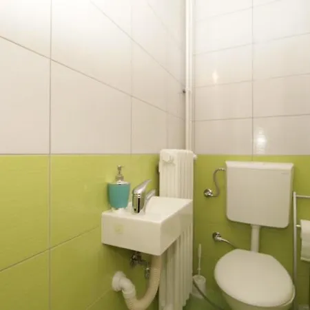 Aqua House Ilidza * サラエヴォ