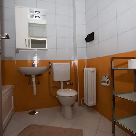 Holiday home Aqua House Ilidza