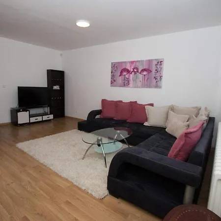 Holiday home Aqua House Ilidza Sarajevo