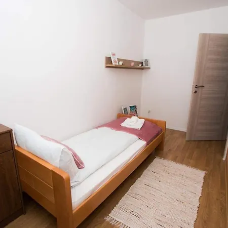 Aqua House Ilidza Holiday home Sarajevo