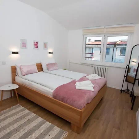 Holiday home Aqua House Ilidza *