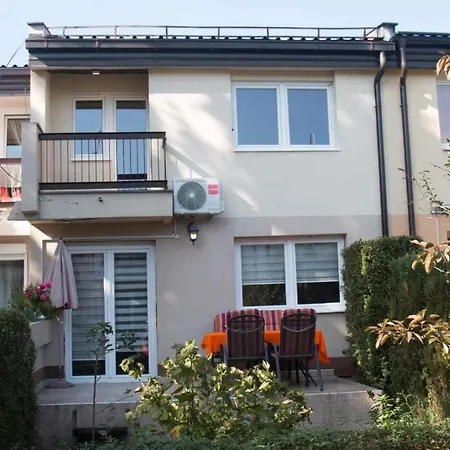 Holiday home Aqua House Ilidza *